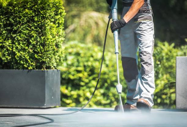 Best Gas Station Cleaning  in Lake Wildwood, CA