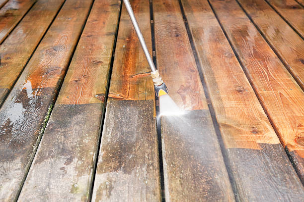 Best Boat and Dock Cleaning  in Lake Wildwood, CA