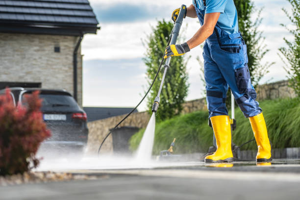 Best Graffiti Removal  in Lake Wildwood, CA
